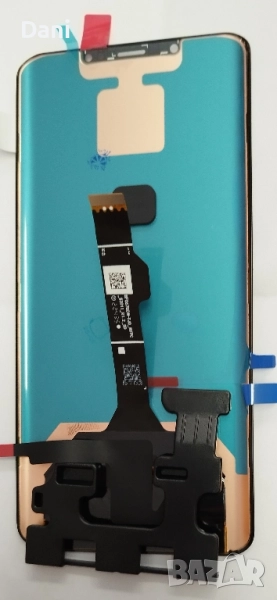 Mate 50 Pro дисплей, снимка 1