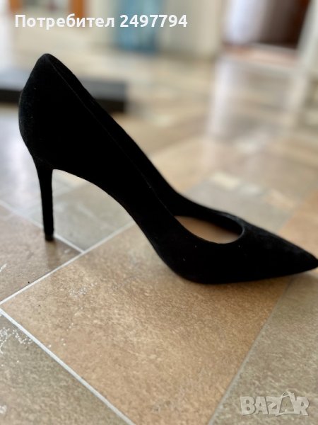 Обувки Massimo Dutti, снимка 1