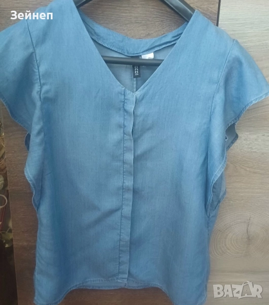 Дамска тениска на H&M, снимка 1