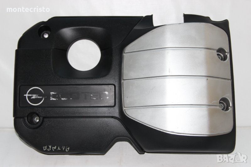 Капак мотор кора двигател / кора мотор Opel Antara (2006-2015г.) 96897629 / 2.0 CDTI, снимка 1