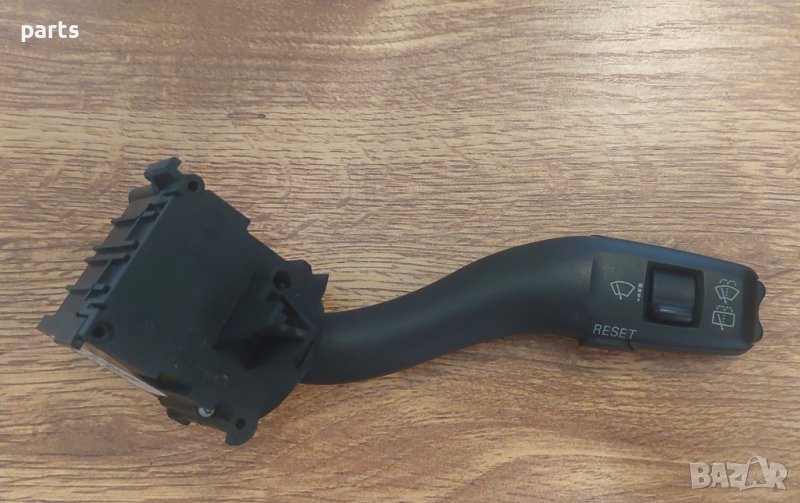 Лост Чистачки Ауди А4 Б6 - Б7 - А6 - Сеат - 4E0953503C N, снимка 1