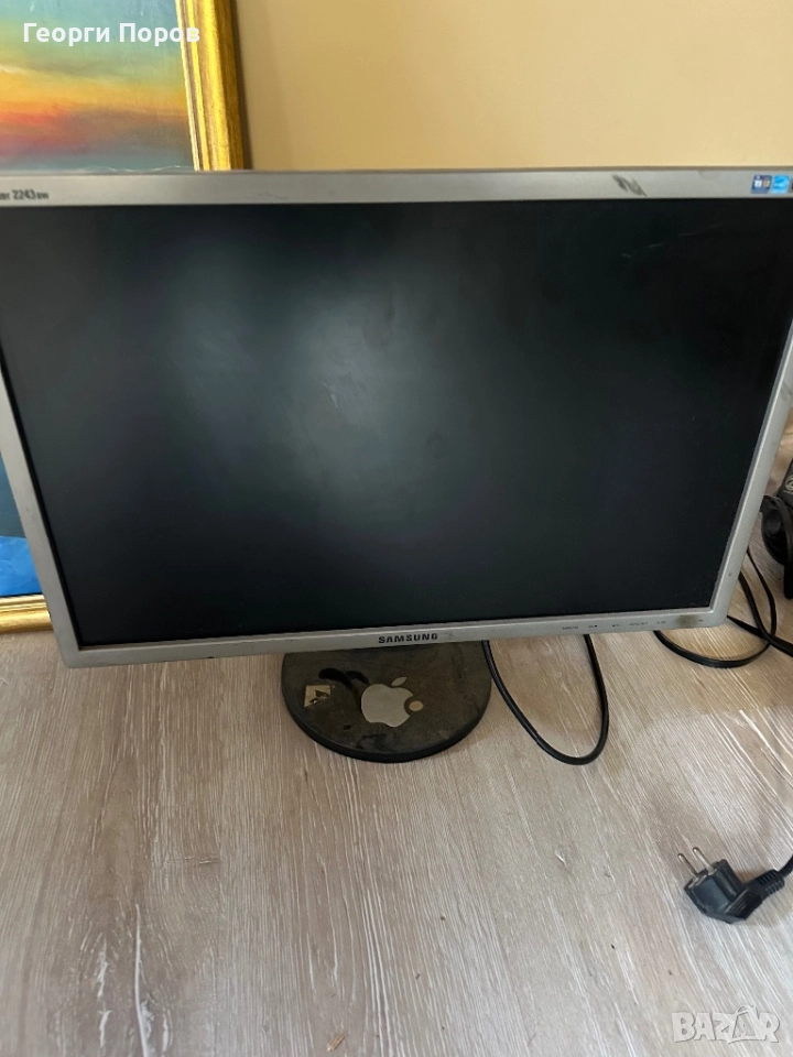 Монитор Samsung , снимка 1
