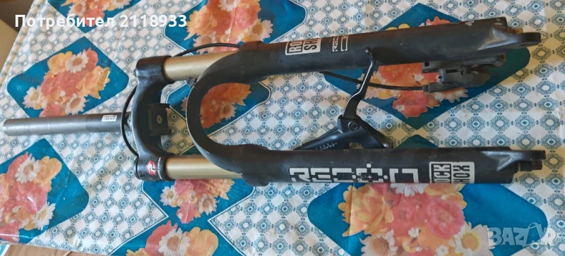 Rockshox Recon , снимка 1