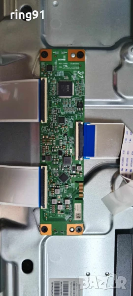 T-Con - B002HW701 1690H1145A TV Philips 43PUS8518/12, снимка 1