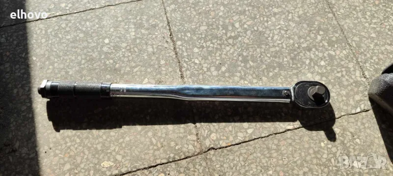 Динамометричен ключ, снимка 1