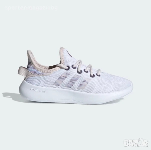 Детски маратонки Adidas Cloudfoam Pure SPW, снимка 1