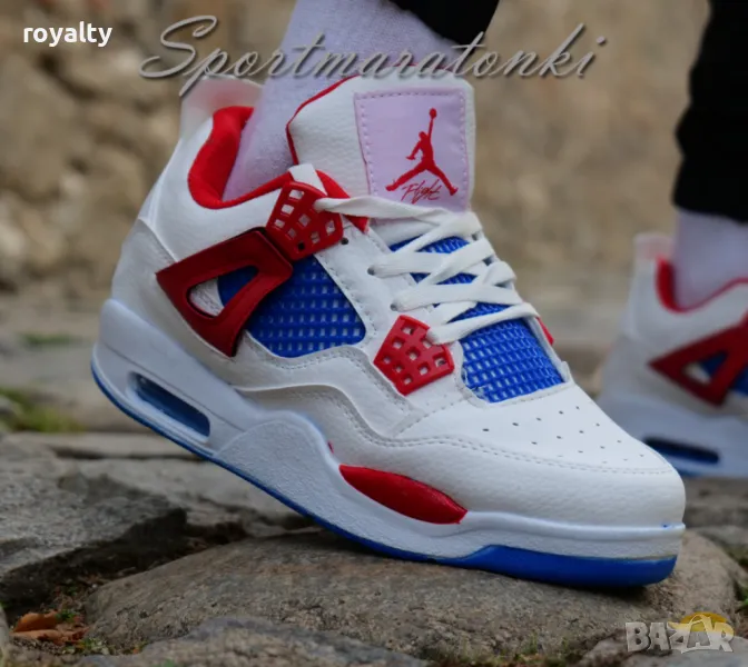 Nike Air Jordan дамски маратонки , снимка 1