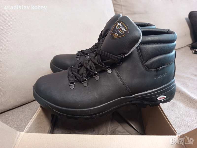 Зимни обувки Gri sport , снимка 1