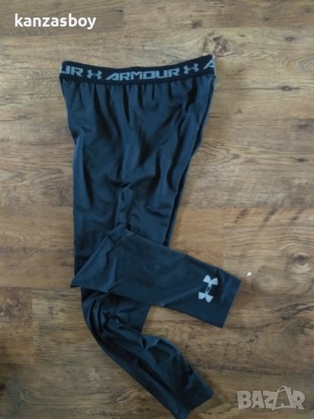 under armour - страхотен спортен клин, снимка 1