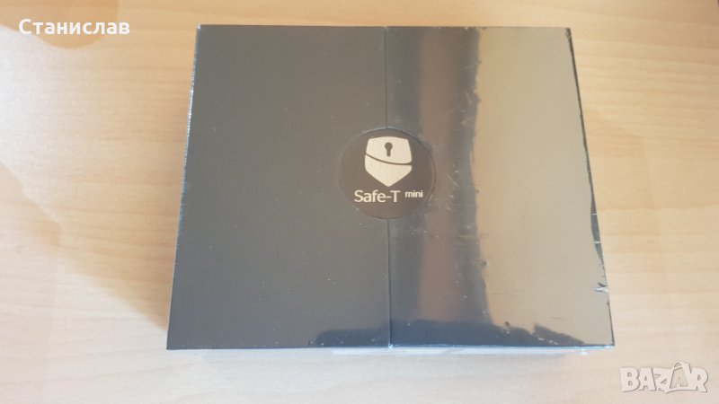 Хардуерен крипто портфейл ARCHOS Safe-T mini - НЕРАЗПЕЧАТАН!, снимка 1