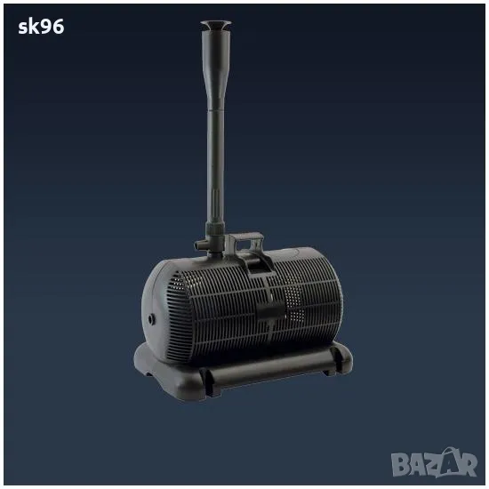 Водна помпа за градински фонтан "Aqua 3" 4000, снимка 1