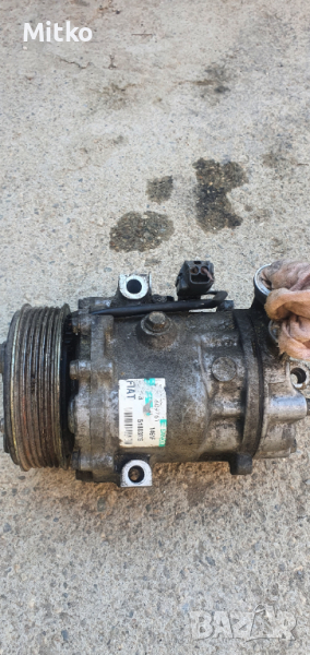 Компресор климатик Гранде Пунто , снимка 1