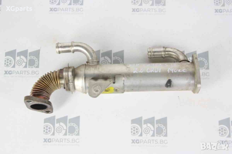  EGR охладител за Kia Carens III 2.0crdi 140 к.с. (2006-2013) 28416-27400, снимка 1