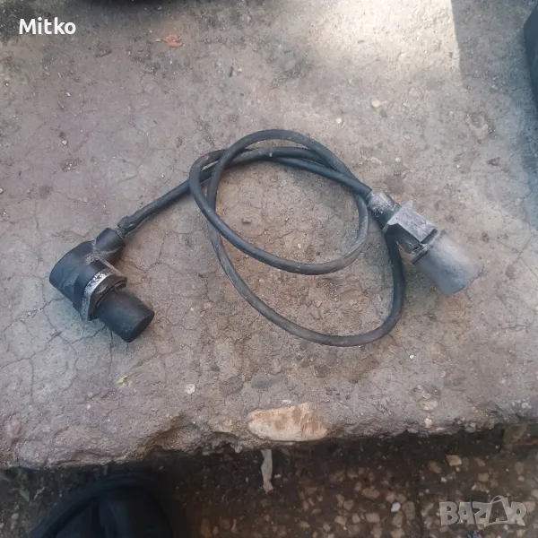 Датчик Колянов Вал За Ауди А6 2.5ТДИ 150кс. 1999г / Audi A6 2.5TDI 150hp. 1999y, снимка 1