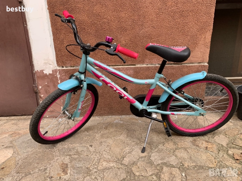 Велосипед за дете, снимка 1