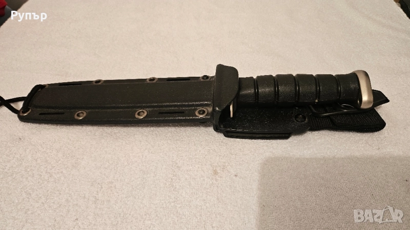 Водолазен нож , снимка 1