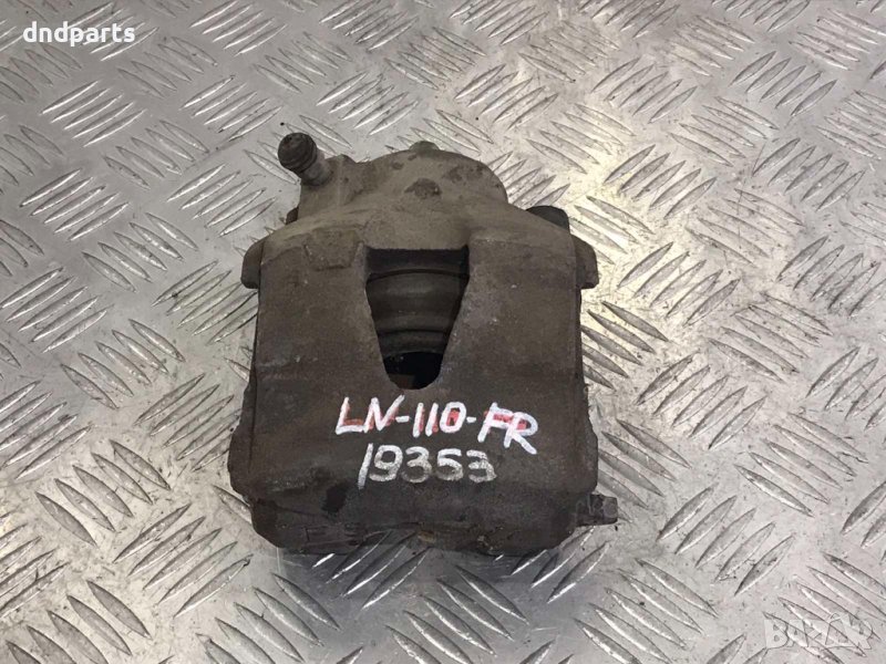 Преден десен спирачен апарат Seat Leon,1.9TDI,110кс,2000г., снимка 1