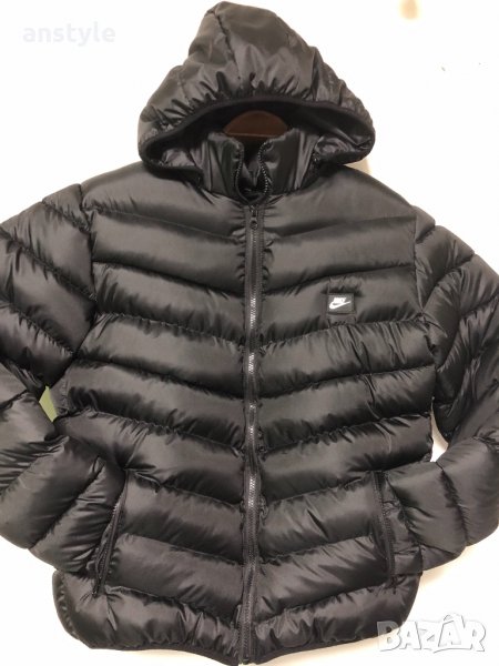 Nike мъжко яке/реплика, снимка 1