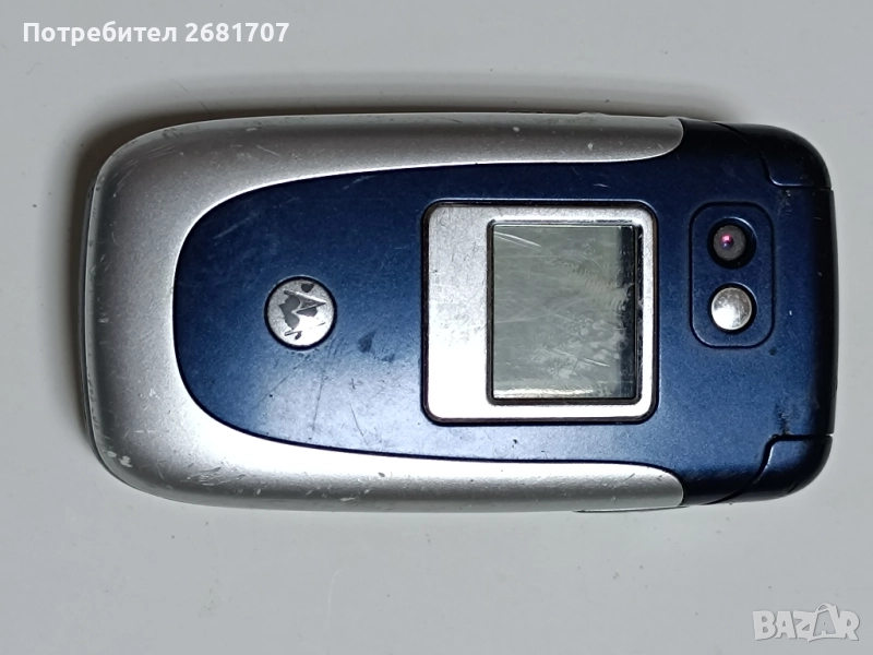телефон Моторола V360, снимка 1