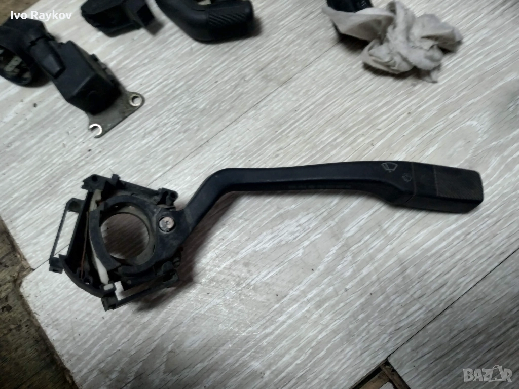  лоста , чистачките , 701953503AH , Volkswagen T4 , PASSAT B4, снимка 1