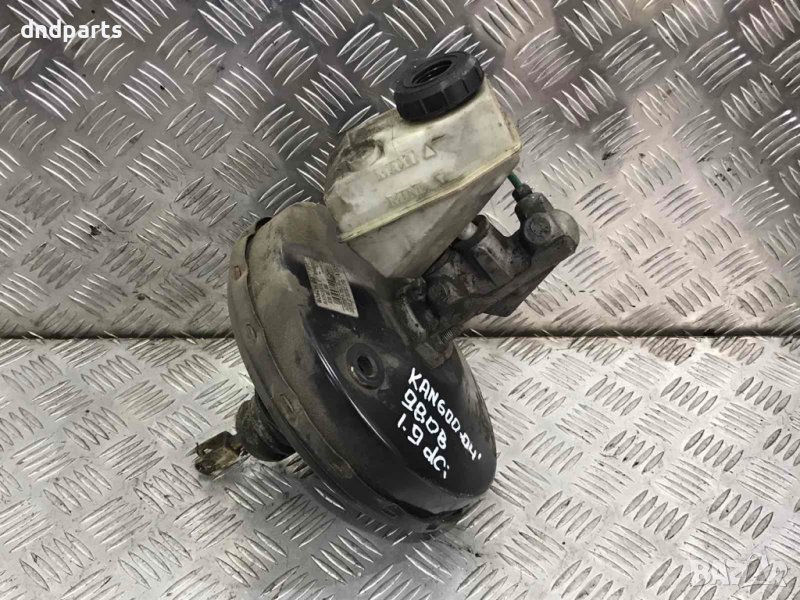 Серво Renault Kangoo,1.9dCi,2004г., снимка 1