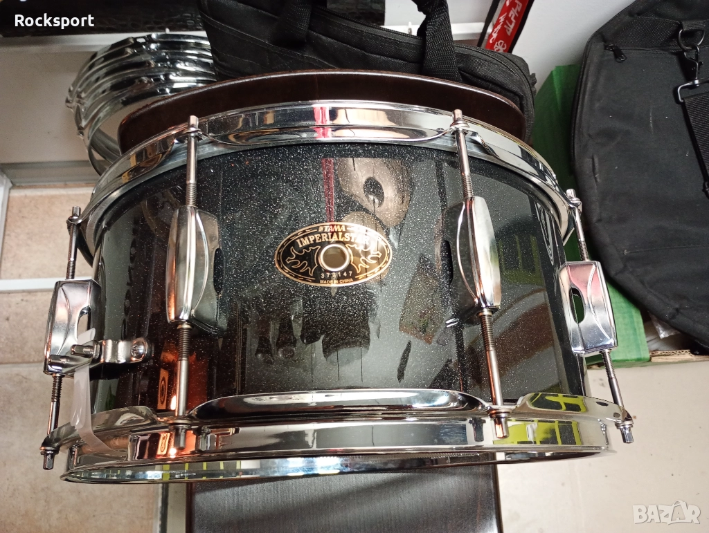 Tama Imperialstar 14"/6,5", снимка 1