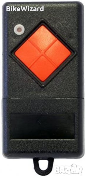 Дистанционно управление DICKERT MAHS27-01 НОВО, снимка 1