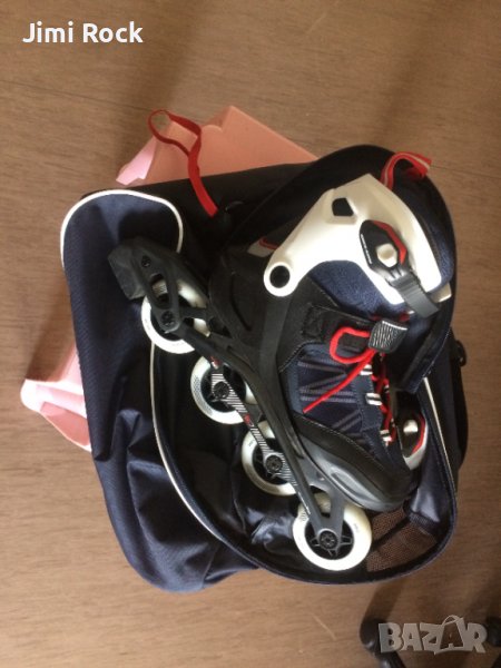 РОЛКОВИ КЪНКИ  39-42р нови унисекс, снимка 1