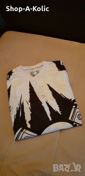 Original GRENZGAENGER Jersey, снимка 1