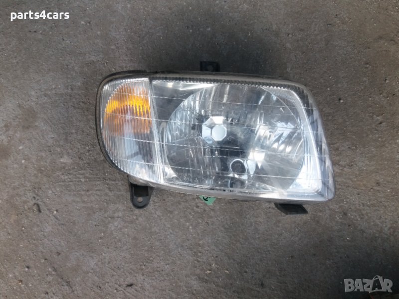 десен фар за дайхатсу куоре DAIHATSU CUORE, снимка 1