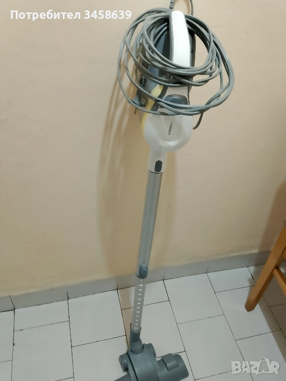 Прахосмукачка Silver crest , снимка 1