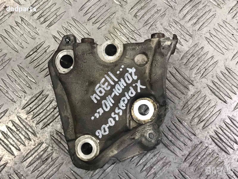 Планка Citroen Xsara Picasso 2.0HDI,2006г., снимка 1