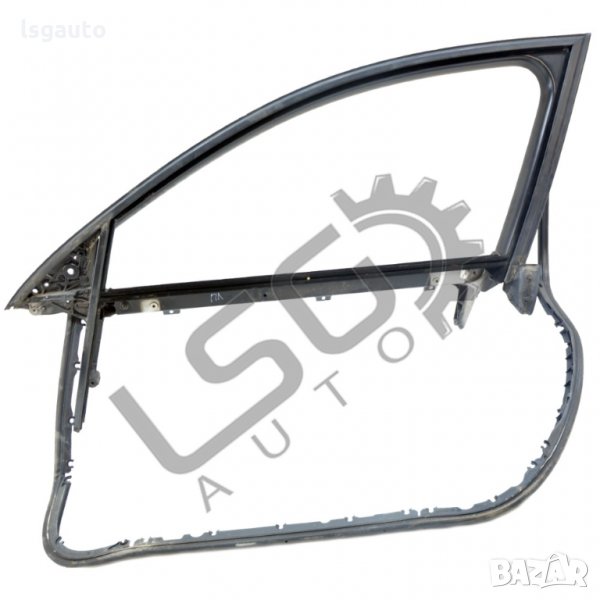 Рамка предна лява врата AUDI A6 (4F, C6) 2004-2011 A151221N-15, снимка 1