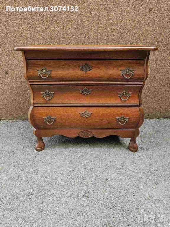 Скрин в стил Чипъндейл, снимка 1