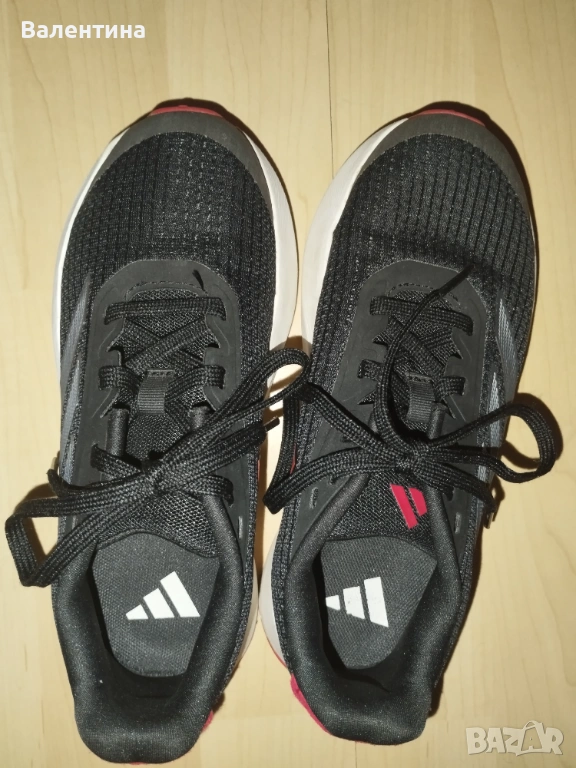 Маратонки Адидас(н.33) обувани веднъж , снимка 1
