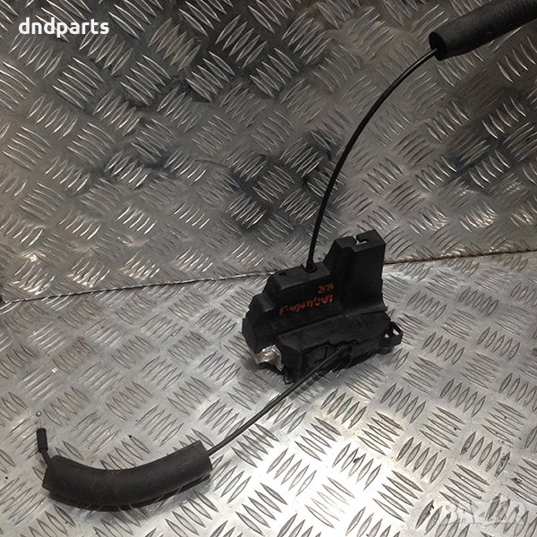 Брава за Renault Laguna III, /2007-2015/, /задна, дясна/, снимка 1