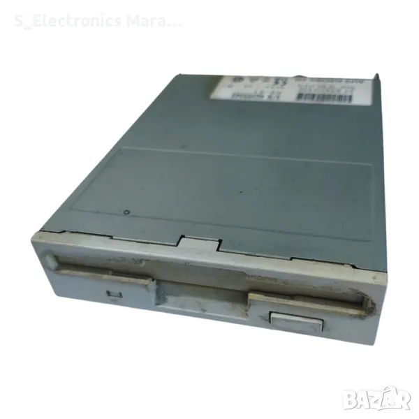 Alps DF354H090F 1.44MB Floppy Disk Drive 3.5" Internal FDD флопи, снимка 1