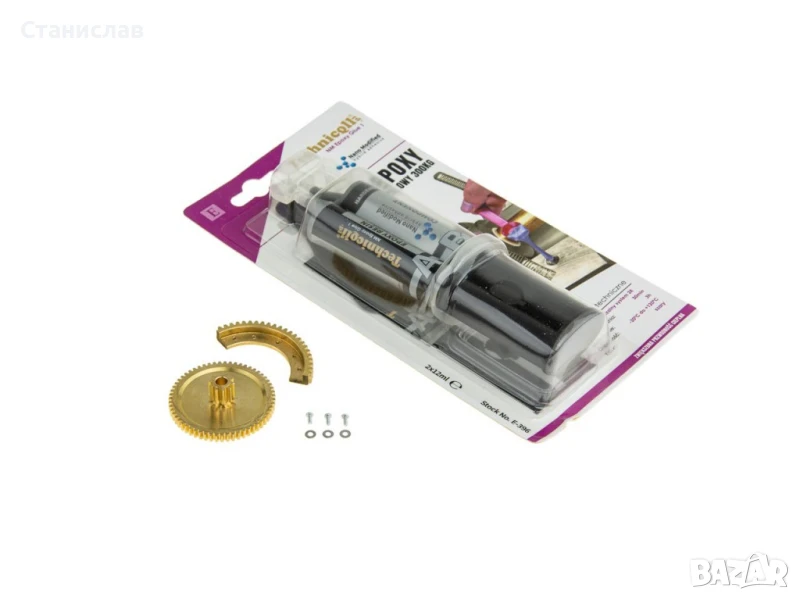 Ремонтен комплект за дроселова клапа за Seat Toledo MK3, снимка 1