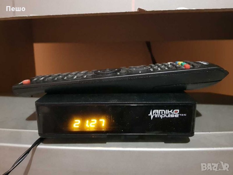 Amiko Impulse HD, снимка 1