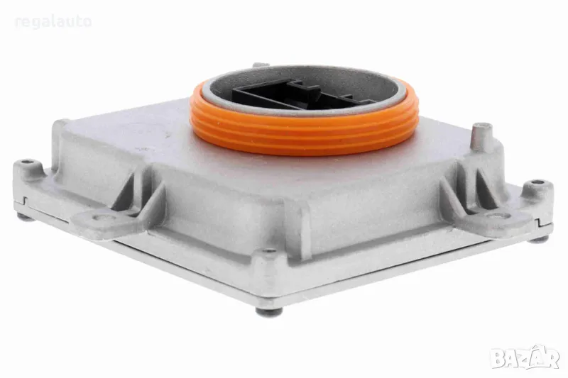 73212675,V10-73-0454,4G0907397R,блок-баласт,ксенонови светлини AUDI A1,A3,A6 C7,Q3,VW TOUAREG, снимка 1