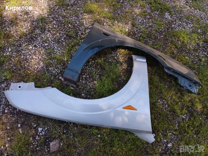 Десен калник за Форд Мондео МК3, снимка 1