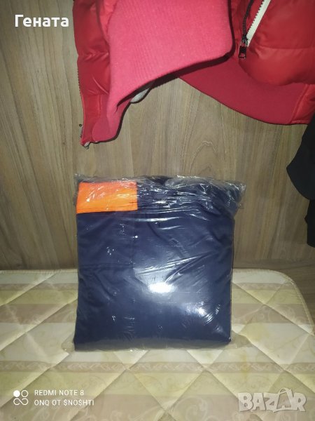 Работен Панталон - Зимен 'XL', снимка 1