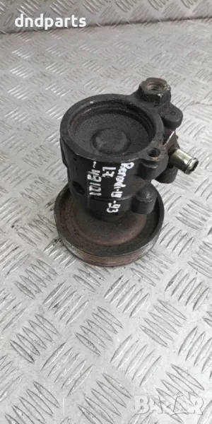 Хидравлична помпа Renault 19 1.7i 1993г.	, снимка 1