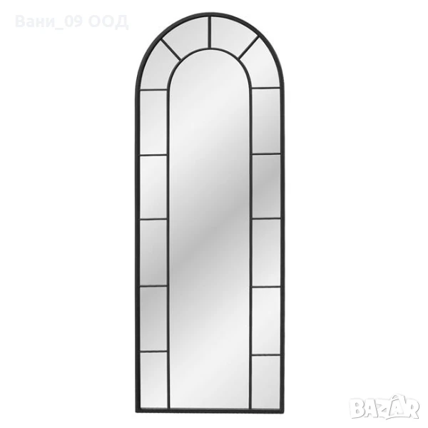 150см! Голямо стенно огледало тип "Арка", снимка 1