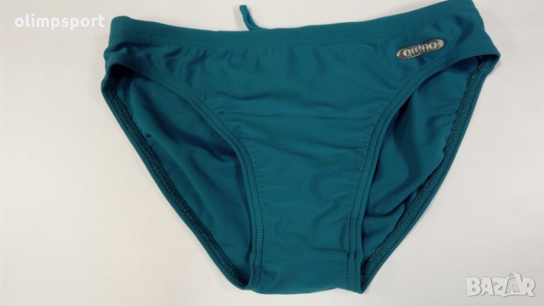 детски бански Arena нови за дете с ръст 140см 2 броя , снимка 1