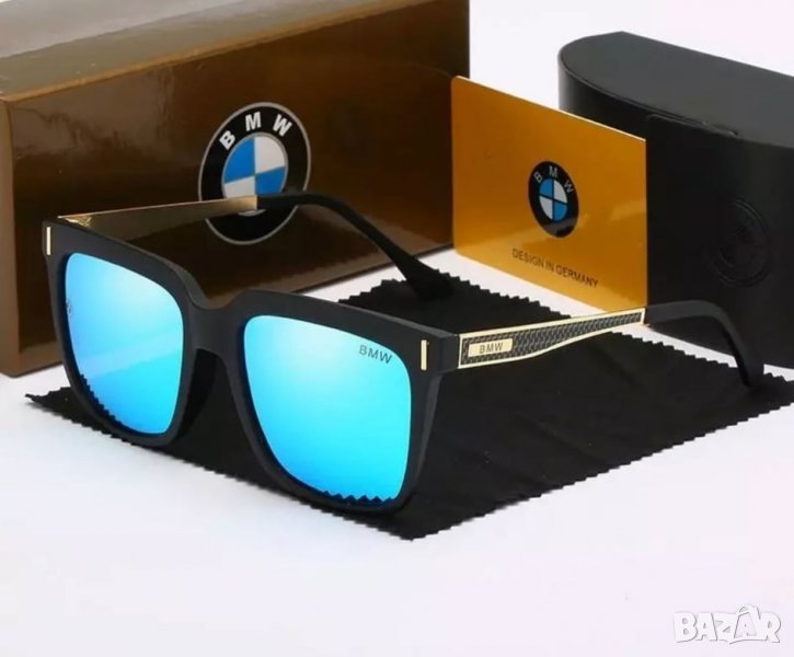 BMW слънчеви  очила Х11, снимка 1