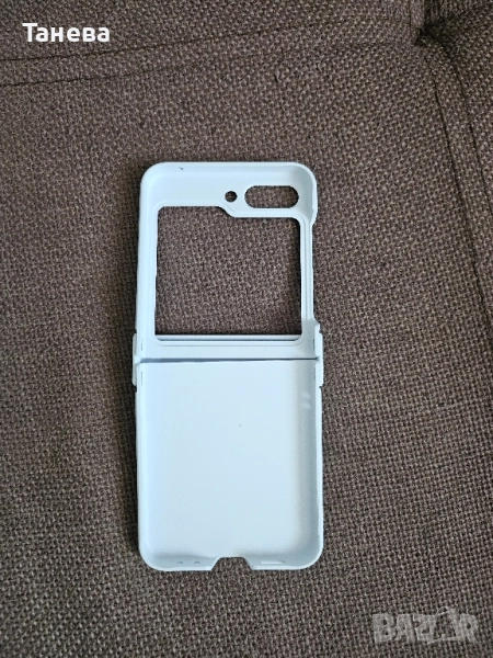 калъф за самсунг флип 5 , снимка 1