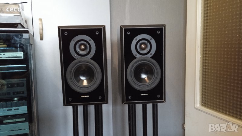 Kenwood , снимка 1