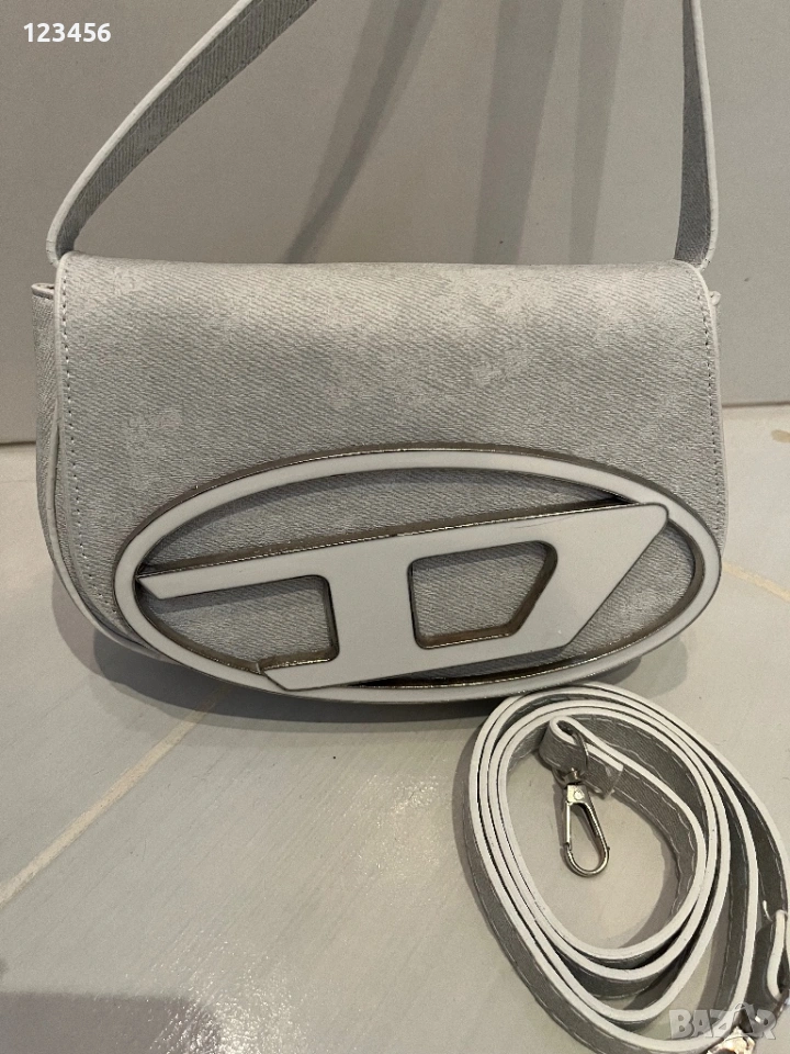 Дамска чанта ново diesel, снимка 1