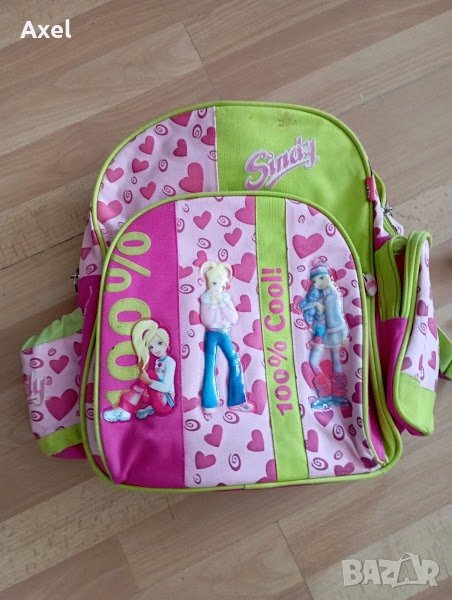 Нова детска раница, снимка 1
